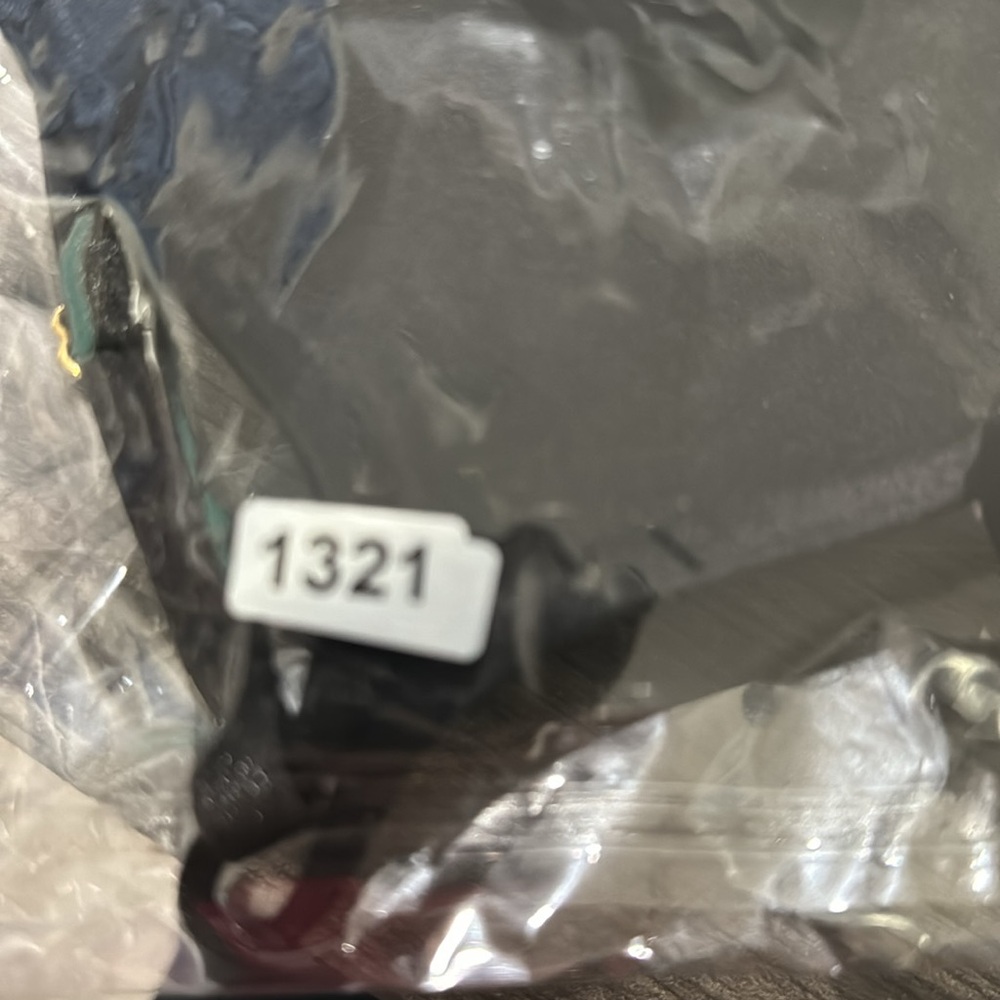 NWOT! Victoria’s Secret Bombshell Black Women's Bra - Picture 5 of 5